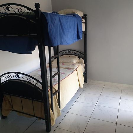 Doha Apartment Souani  Eksteriør billede