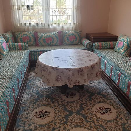 Doha Apartment Souani  Eksteriør billede
