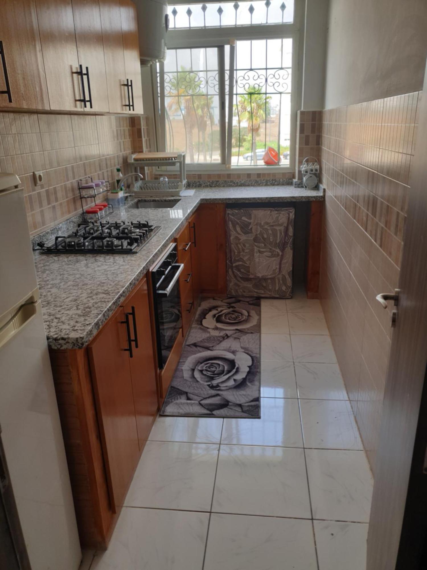 Doha Apartment Souani  Eksteriør billede