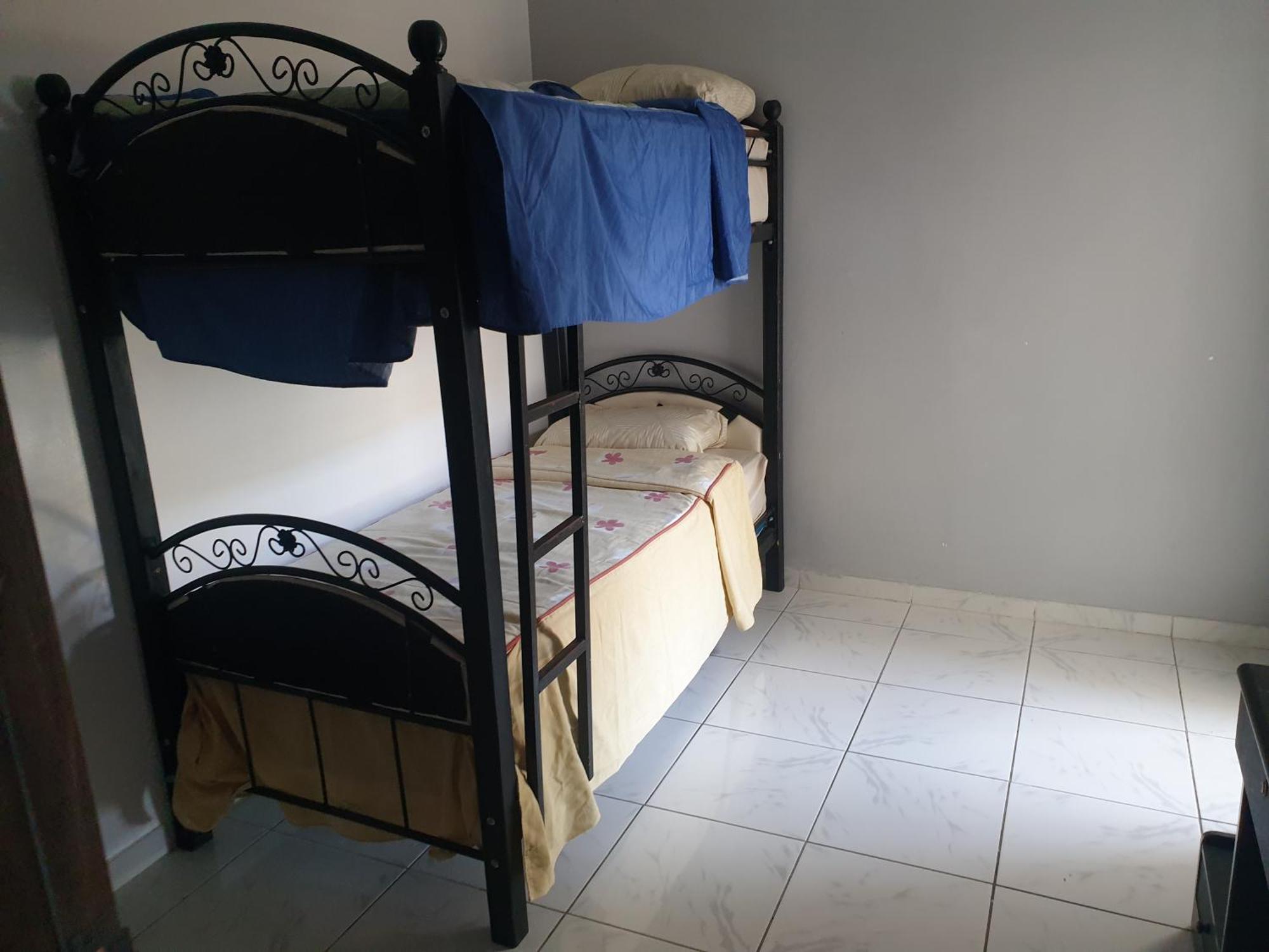 Doha Apartment Souani  Eksteriør billede