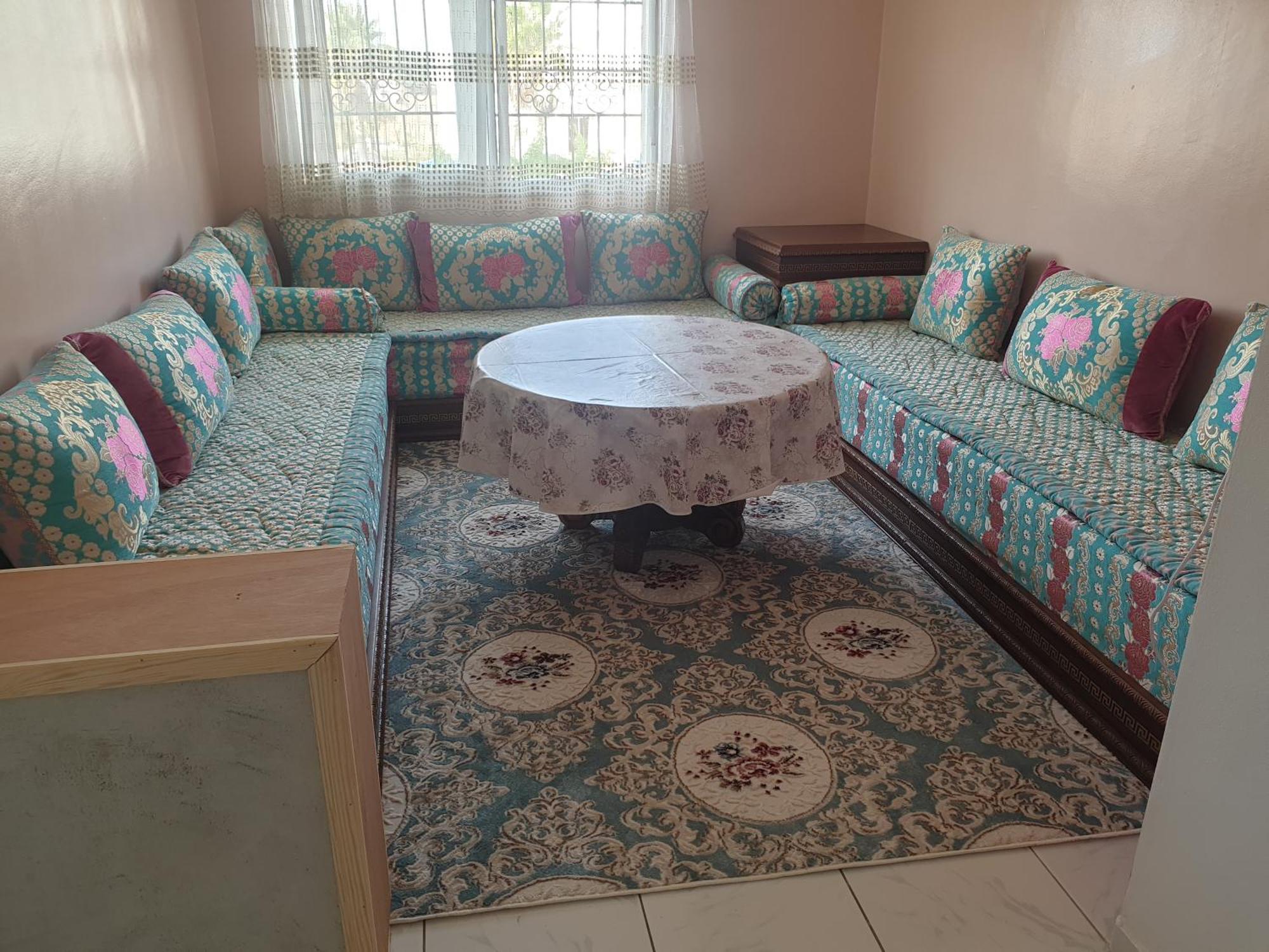 Doha Apartment Souani  Eksteriør billede