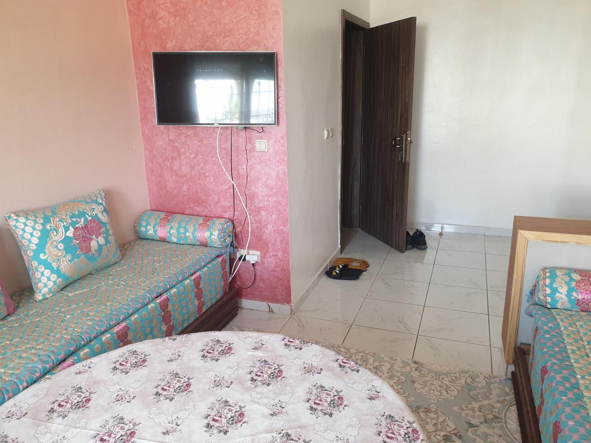 Doha Apartment Souani  Eksteriør billede