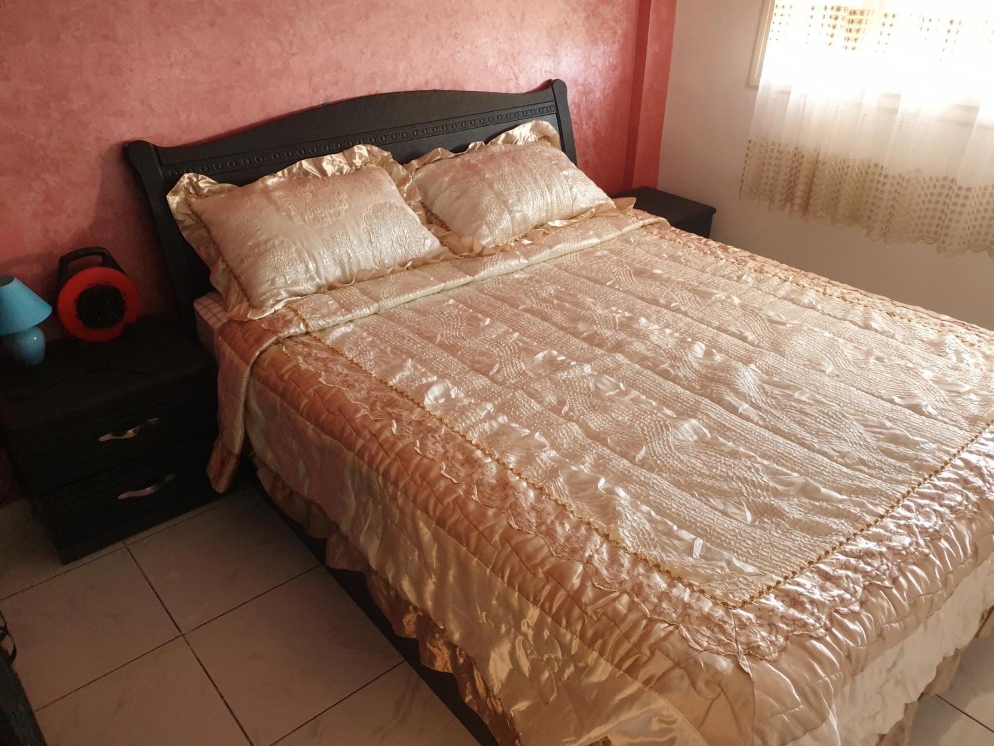 Doha Apartment Souani  Eksteriør billede