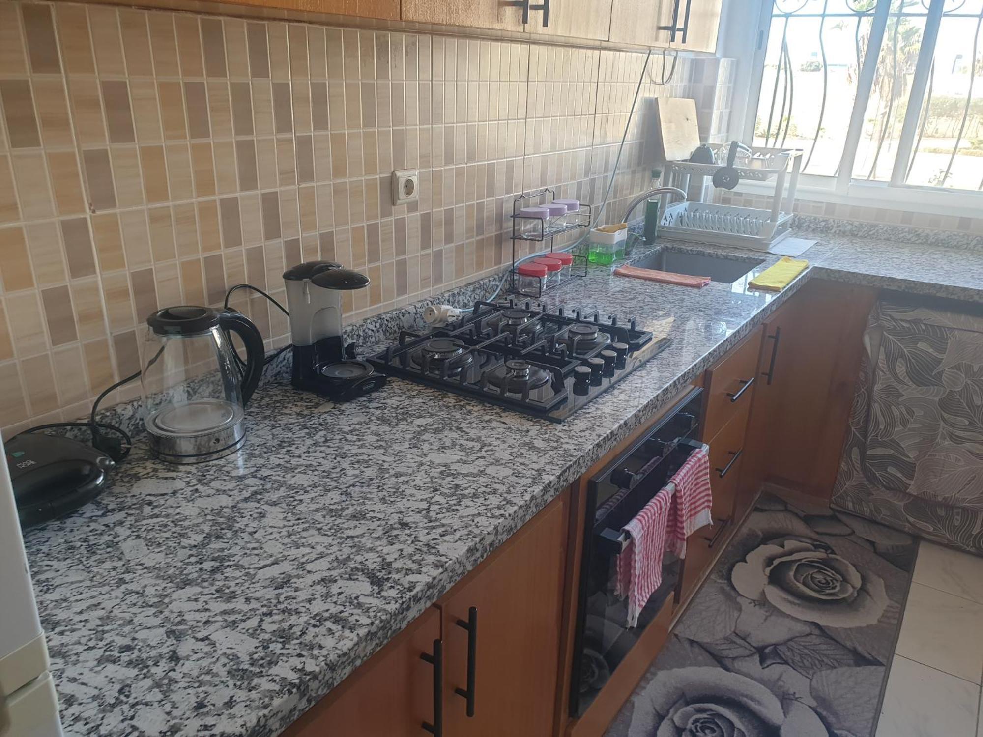 Doha Apartment Souani  Eksteriør billede