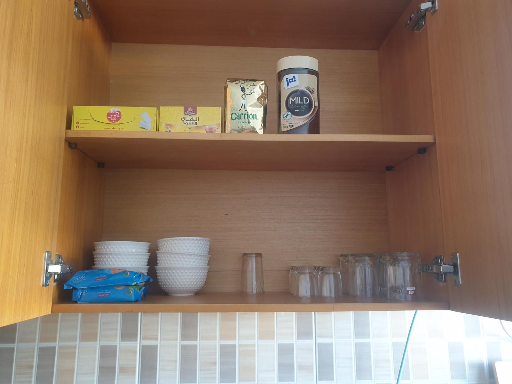 Doha Apartment Souani  Eksteriør billede